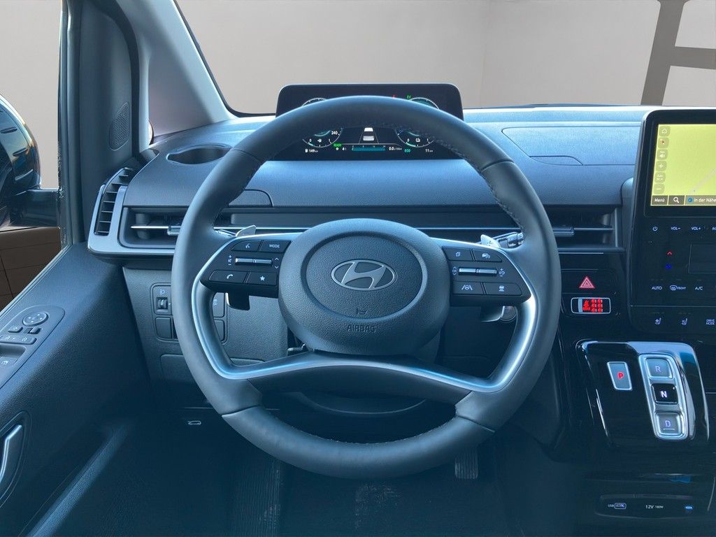 Hyundai Staria – Bild 12