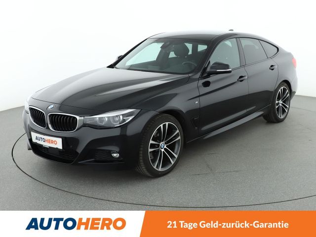 BMW 320d GT xDrive M Sport Aut.*NAVI*LED*ACC*360°