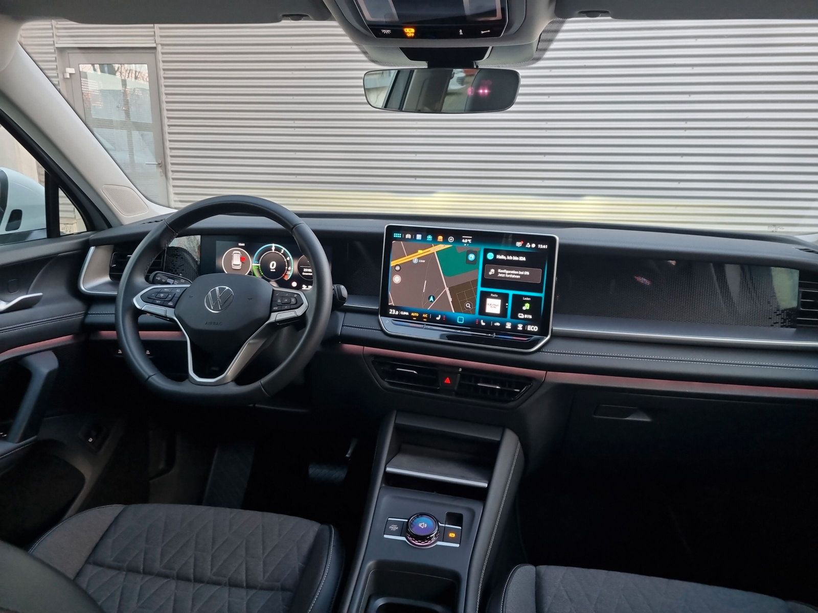 Volkswagen Tayron - Bild 18