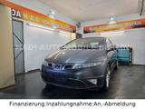 Honda Civic 5-trg. 1.4 Comfort/2.Hand/TÜV/Garantie - gebrauchte Honda Civic aus dem Jahr 2010