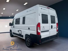 Clever Tour 540*165PS*3. Bett*ISOFIX*übe7.000€ NACHLASS