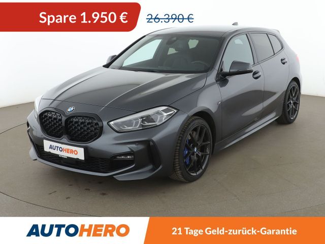 BMW 120d xDrive M Sport Aut.*NAVI*HEAD-UP*CAM*