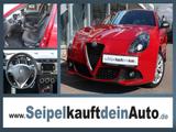 Alfa Romeo Giulietta 1.4 Super*SHZ*PDC*DAB*NAVI* - Alfa Romeo Giulietta: Super