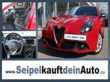 Alfa Romeo Giulietta 1.4 Super*SHZ*PDC*DAB*NAVI* - Alfa Romeo Giulietta mit Benzin-Antrieb
