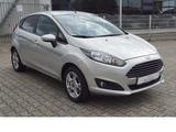 Ford Fiesta Sync Edition, 4-Türig, Klima, Euro 5 - Ford Fiesta: Türig