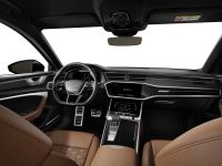 Audi RS6 - Vorschau Bild 8