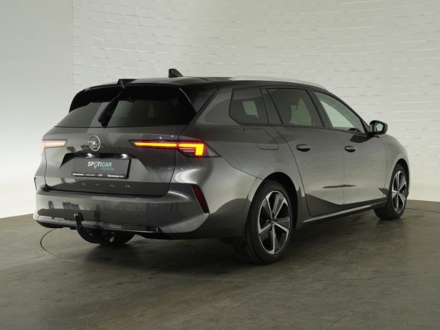 Astra L ST ELEGANCE CDTI AT+LED+NAVI+RÜCKFAHRKAM