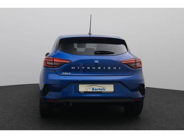Fahrzeugabbildung Mitsubishi Colt 1.0 Plus