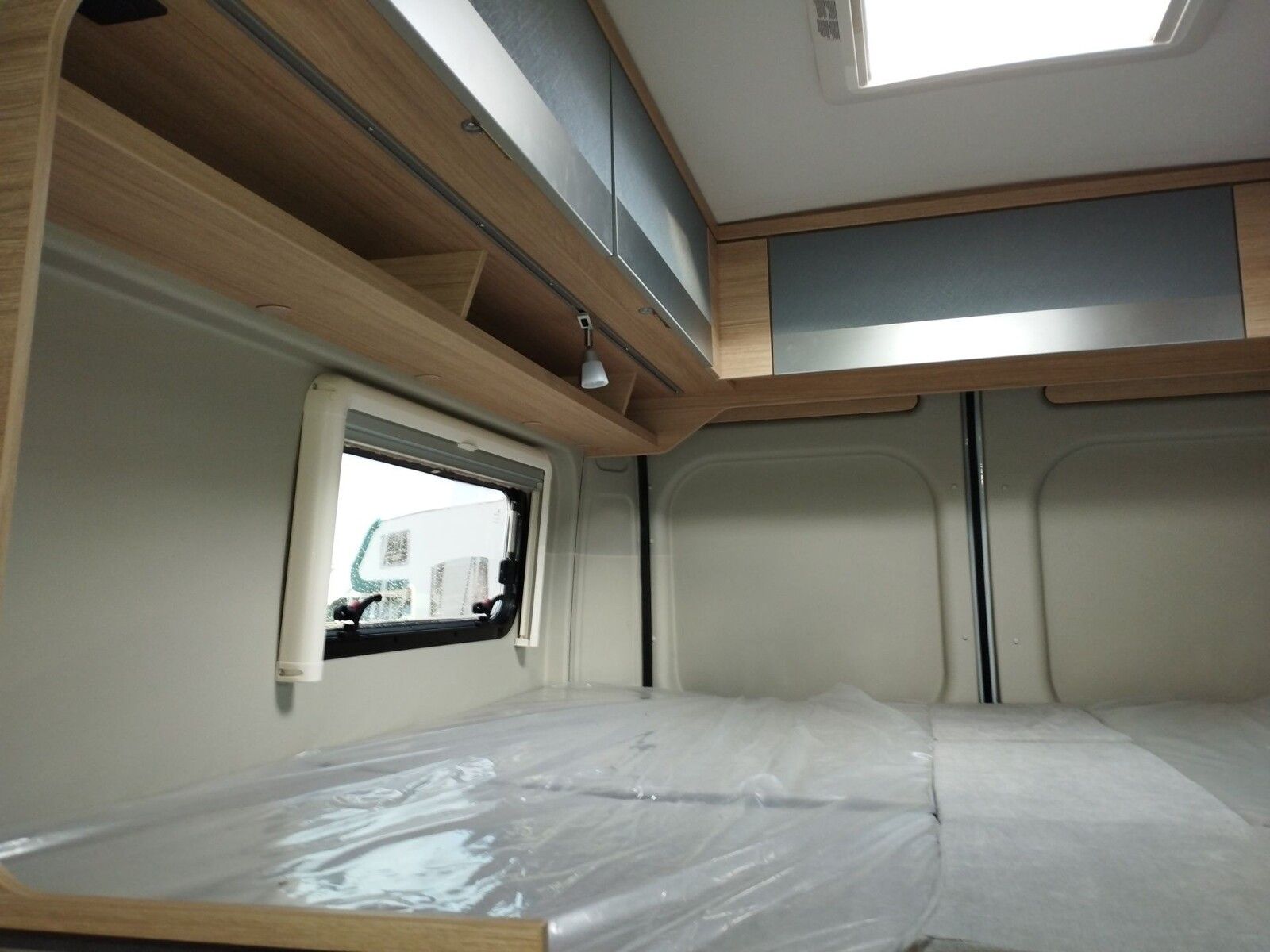 Fahrzeugabbildung Pössl Trenta 640 Citroen Premium Ausstattung