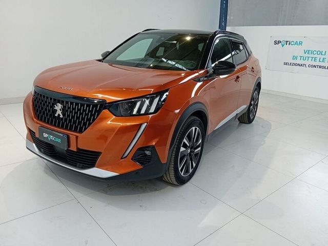 Peugeot 2008 PureTech 130 S&S GT Line