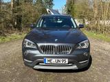 BMW X1 xDrive18d, Autom., Leder, Navi., Top Zustand - gebrauchte BMW X1 aus dem Jahr 2013