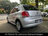 Volkswagen Polo V Comfortline / MOTOR 1.6L - KLIMA - Volkswagen Polo: Moto