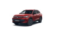 Volkswagen Tiguan - Vorschau Bild 3