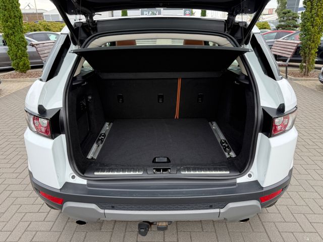 Land Rover Range Rover Evoque Prestige