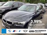 BMW 318i Touring Advantage FACEL. HUD NAVI KAMERA - gebrauchte BMW 318 aus dem Jahr 2017