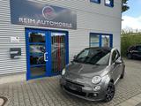 Fiat 500C 1.2 "Sport" *KLIMAAUTOMATIK*ALU*NAVI*
