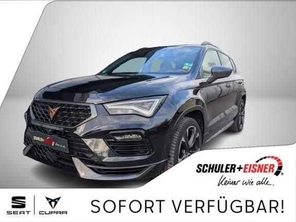 Cupra Ateca 2.0 TSI (300 PS) 7-Gang DSG 4Drive