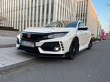 Honda Civic Type R FK8  2017   Eventuri ... - Honda Gebrauchtwagen in Wiesbaden