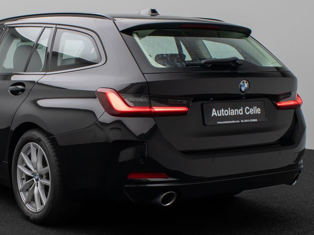 Foto Nummer 15: BMW 318i