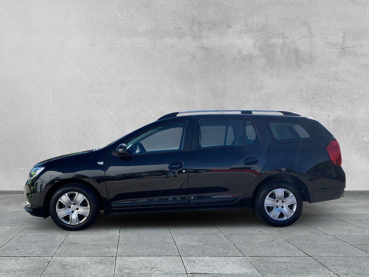 Dacia Logan MCV Kombi 0.9 TCe 90 eco² Laureate AC
