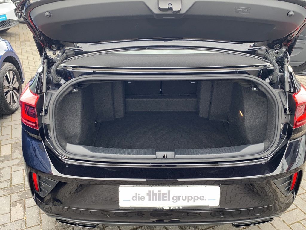 Volkswagen T-Roc - Bild 13