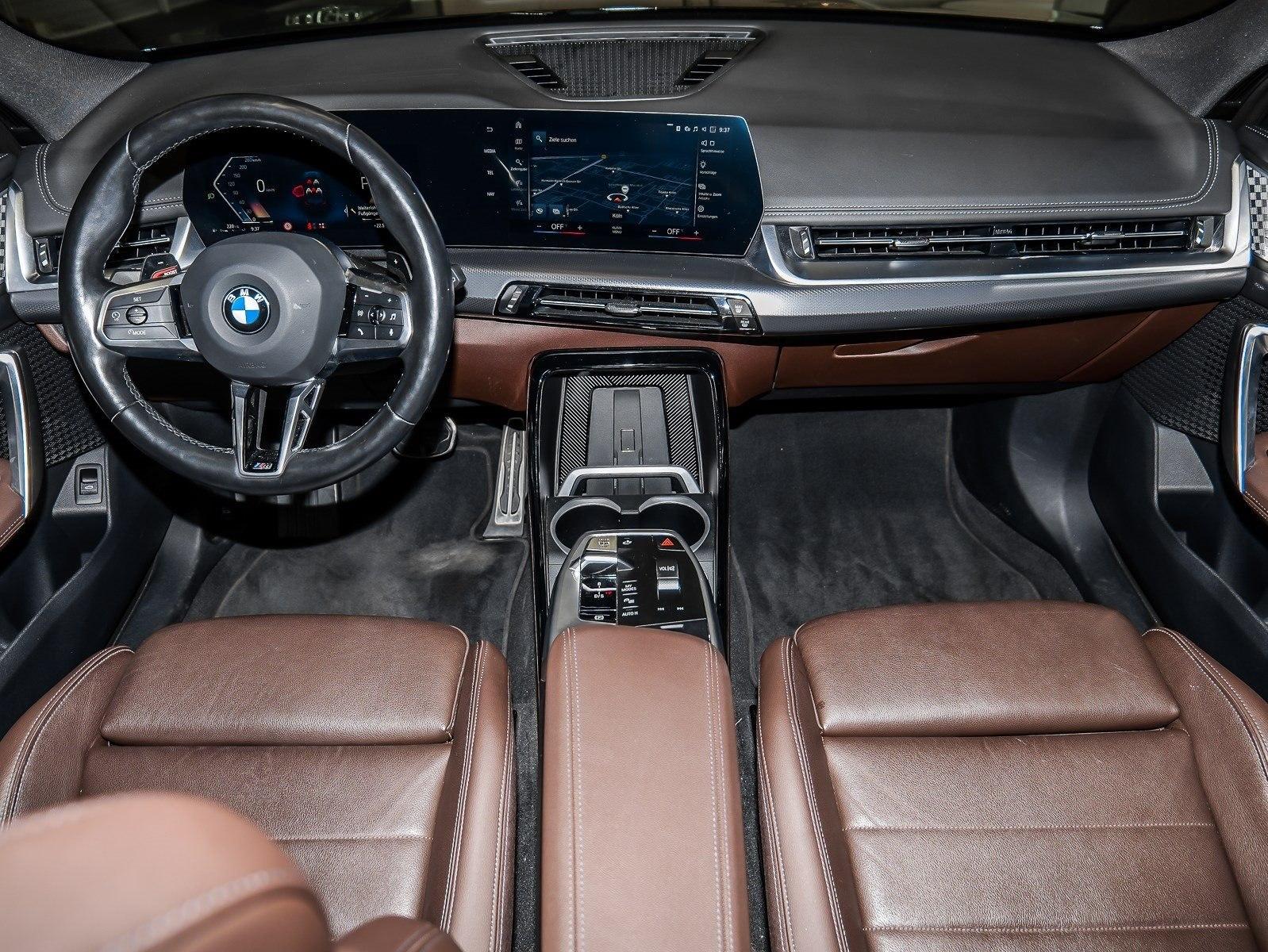BMW X1 xDrive20d M Sport PANO RFK NAVI LM