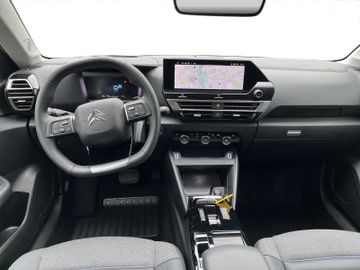 Citroën C4 Shine PT 130 EAT 8 Navi+SHZ+LHZ+RFK+HUD+LM