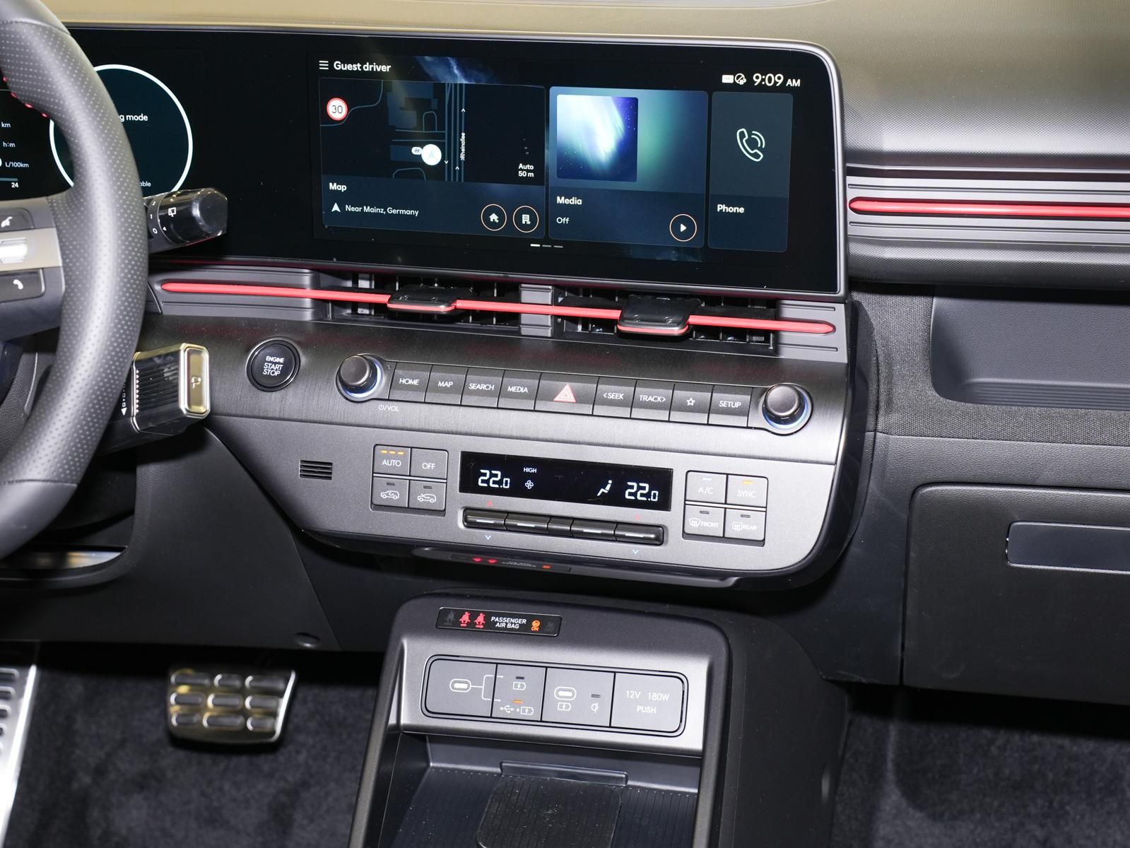 Hyundai KONA - Bild 5