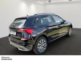 Skoda Kamiq 1.0 TSI Tour DSG AHK LED PDC SHZ ZV ALU - Skoda Kamiq in Wuppertal