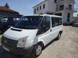 Ford Transit FT 280 K*6.Sitzer*Klima*AHK*6.Gang** - Angebote entsprechen deinen Suchkriterien