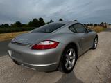 Porsche Cayman S  1. Hand 18.900Km  - gebrauchte Porsche Cayman aus dem Jahr 2006