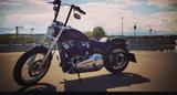 Harley-Davidson Softail Standard  - HARLEY-DAVIDSON SOFTAIL STANDARD