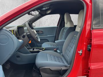 Fiat GRANDE PANDA LA PRIMA Hybrid 1.2 eDCT *SHZ*