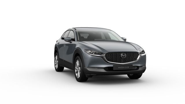 Mazda CX-30 2.5L e-SKYACTIV G 140ps