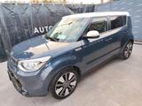 Kia Soul 1.6 CRDi DIESEL BICOLORE - blaue Kia Soul