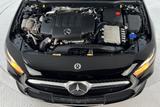 Mercedes-Benz A 180d Automatik Business Navigation P.Assistent - Mercedes-Benz A 180 mit Diesel-Antrieb