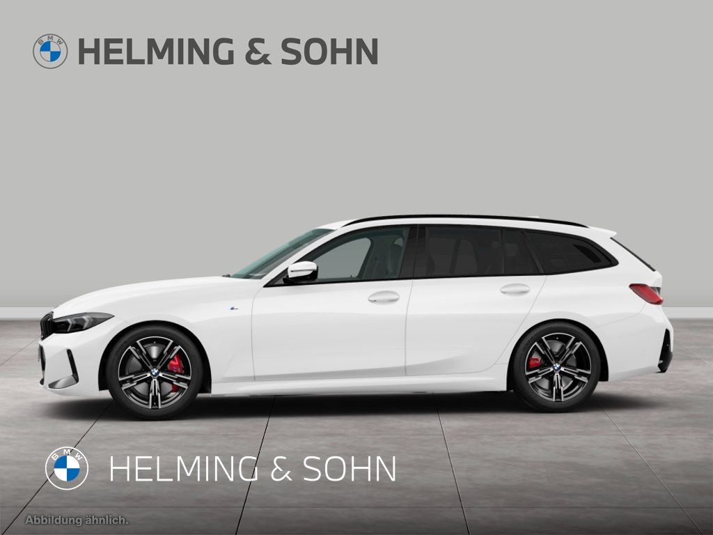 BMW 320 - Bild 5