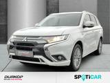 Mitsubishi Outlander Spirit 2.4 PHEV StandHZG CarPlay Kolli - Mitsubishi Outlander Gebrauchtwagen in Berlin