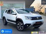 Dacia Duster Prestige 4WD AHK 360° Navi KeyLess SHZ - Dacia Duster Gebrauchtwagen