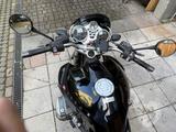 BMW R1150R - BMW R1150R