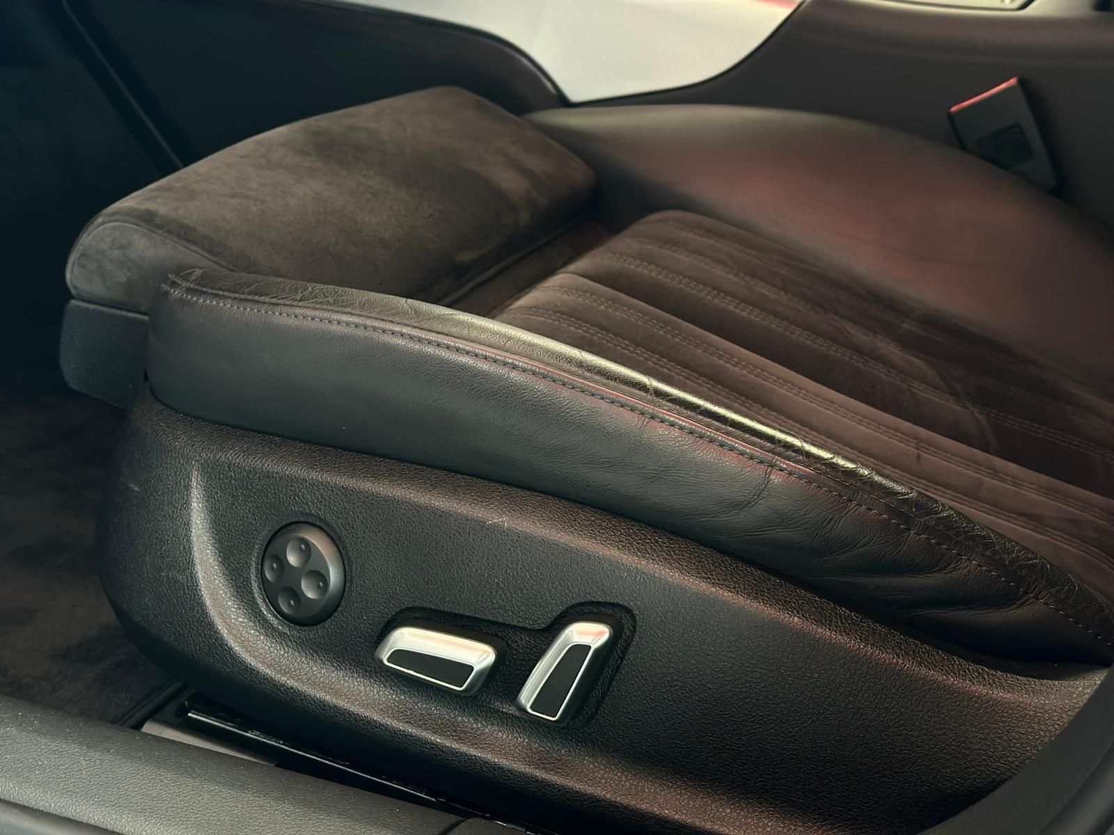 AUDI A6 3.0TDI QAUTTRO SPORT LUFT#HEADUP#ACC#BOSE# - Image 20