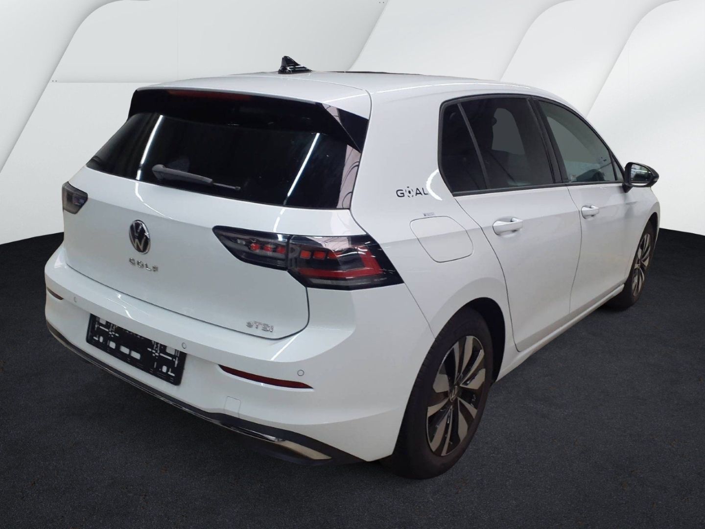 Volkswagen Golf - Bild 2