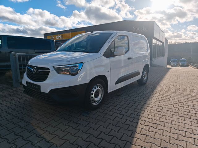 Opel Combo E Cargo Edition erhöhte Nutzlast