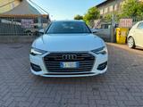 Audi A6 40 2.0 TDI S tronic Business Design - Audi A6 Design mit Hybrid-Antrieb (Diesel-Elektro)