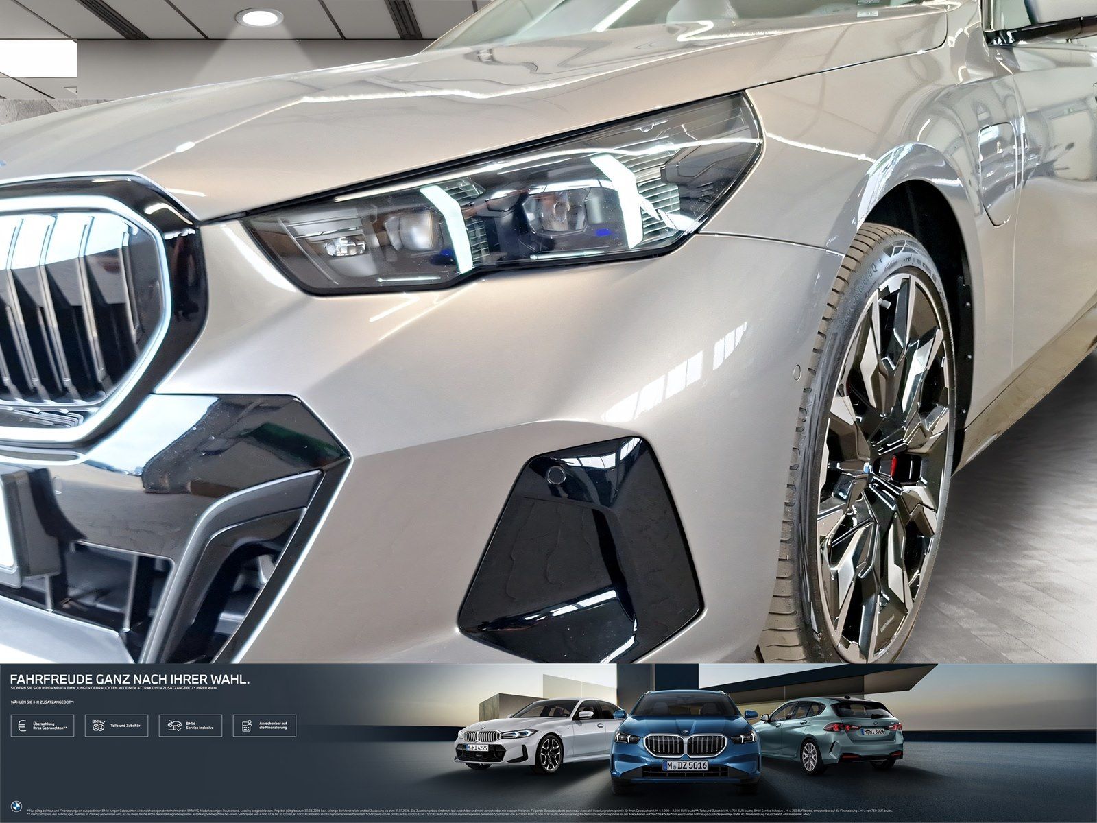 BMW 550 - Bild 9