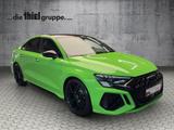 Audi RS 3 Limousine 2.5 TFSI quattro B&O+ACC+Matrix-L - Audi Gebrauchtwagen in Konstanz