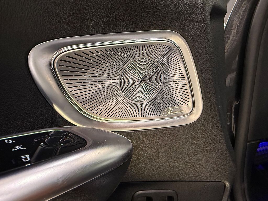 Mercedes-Benz C 63 AMG - Bild 22