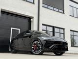 Lamborghini Urus 4.0 V8 Autom. - gebrauchte Lamborghini Urus aus dem Jahr 2020
