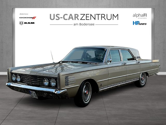 Ford Mercury Parklane 6.3l 300 PS Elektrik NEU H-Zul.