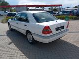 Mercedes-Benz C 220 ELEG,AUTOM.LEDER,KLIMAAUT.ALU,SERV/TÜV NEU - Mercedes-Benz C 220 aus 1994